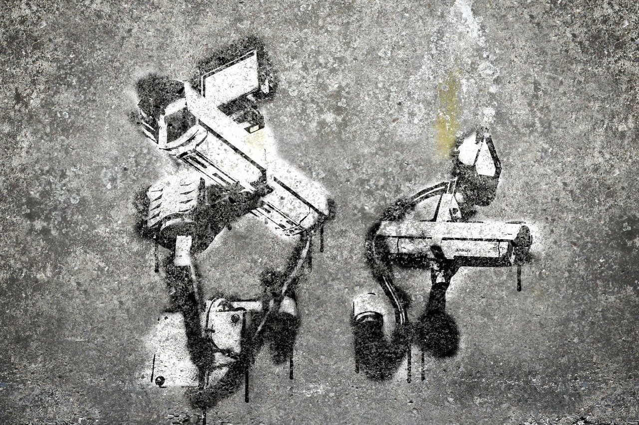 Järjekordne totalitaarse jälgimisühiskonna ettekuulutaja